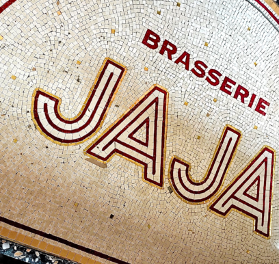 Brasserie Jaja