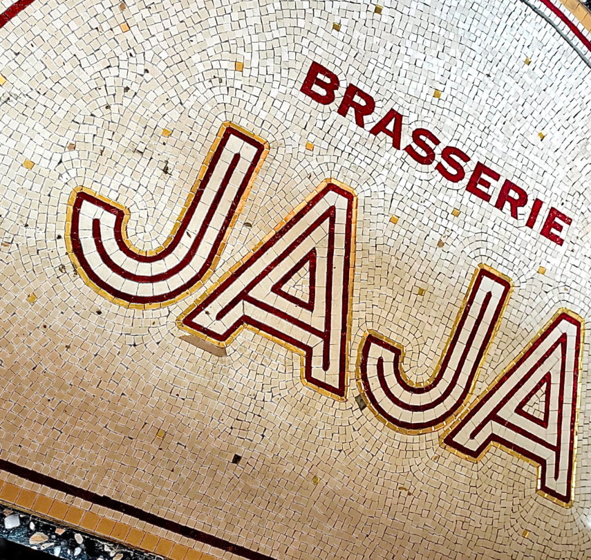 Brasserie Jaja