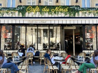 Café du nord