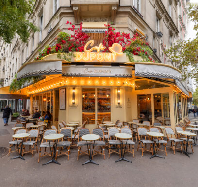 Café Dupont