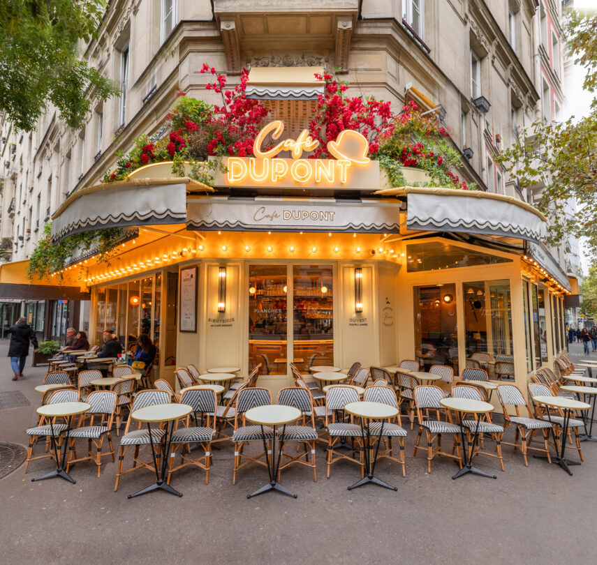 Café Dupont