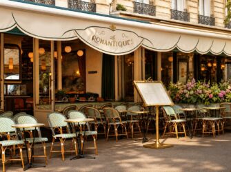 Les Romantiques