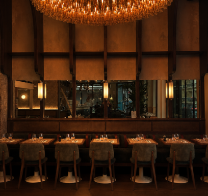 LES CAUSEURS interieur