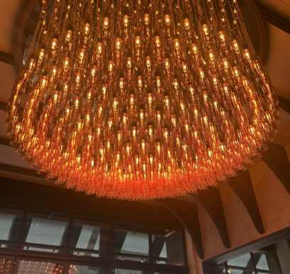 LUSTRE LES CAUSEURS