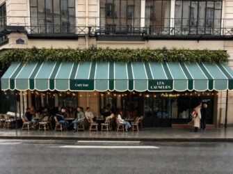 Les Causeurs