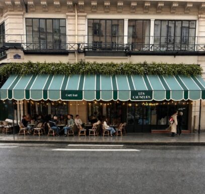 Les Causeurs