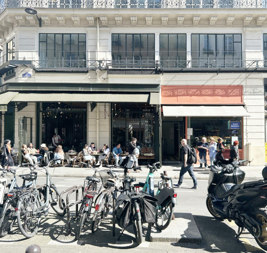 Les Causeurs